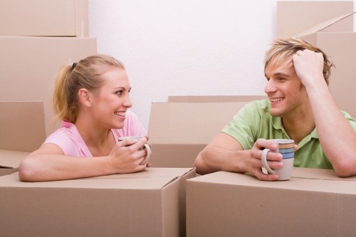 Checklist for choosing the right self storage in Elmersend