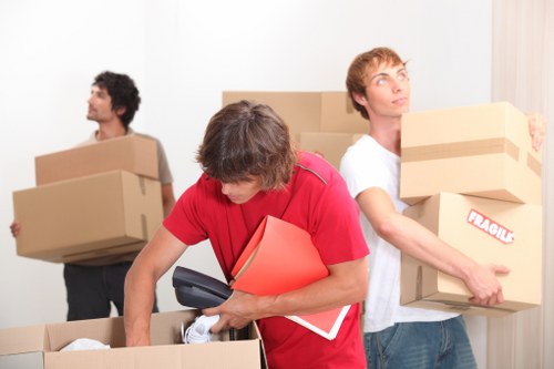 Safe and flexible Elmersend Storage payment options