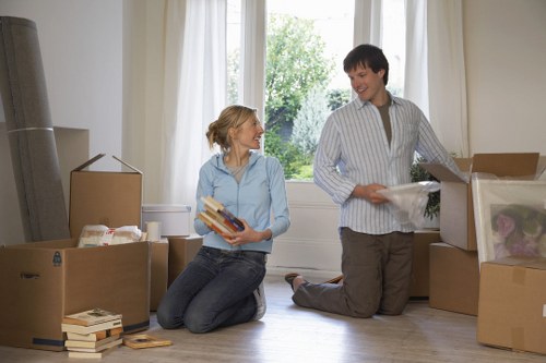 Escalation stage in a storage complaints process